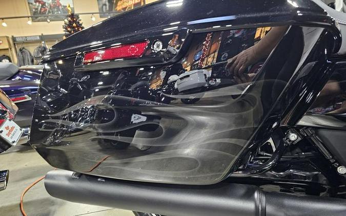 2025 Harley-Davidson® FLHX - Street Glide®