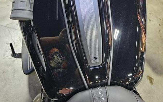 2025 Harley-Davidson® FLHX - Street Glide®