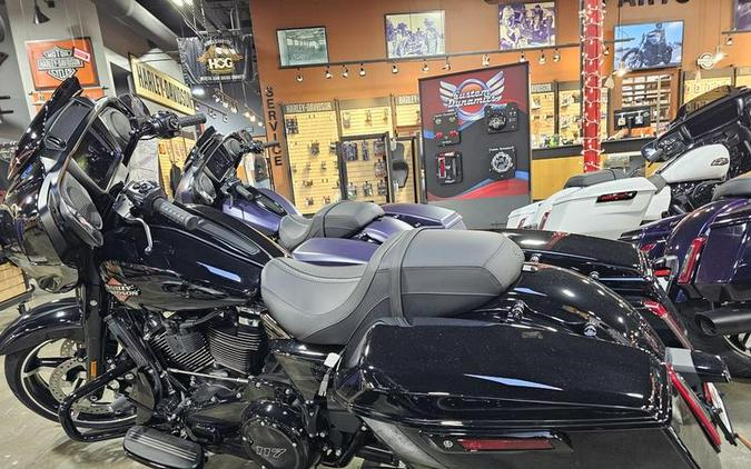 2025 Harley-Davidson® FLHX - Street Glide®