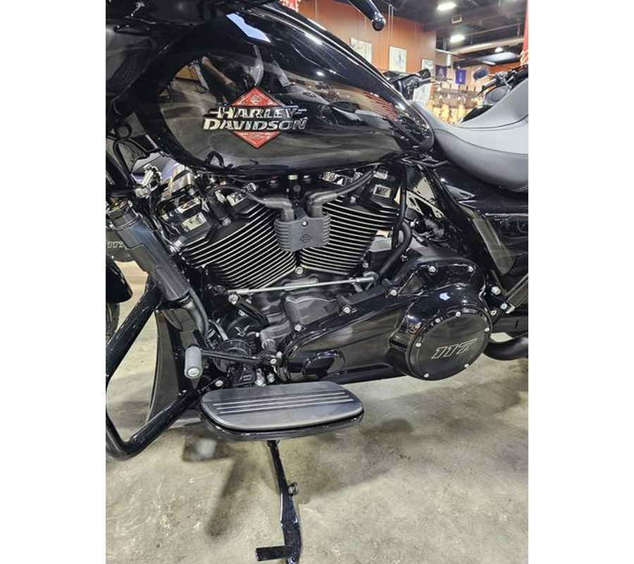 2025 Harley-Davidson® FLHX - Street Glide®