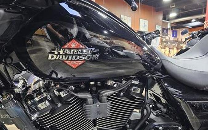 2025 Harley-Davidson® FLHX - Street Glide®