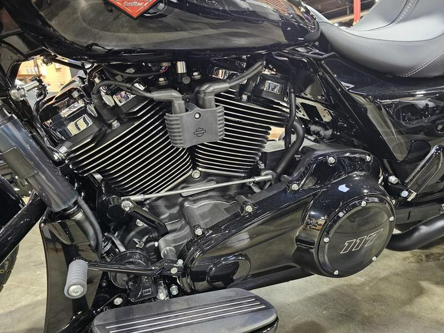 2025 Harley-Davidson® FLHX - Street Glide®