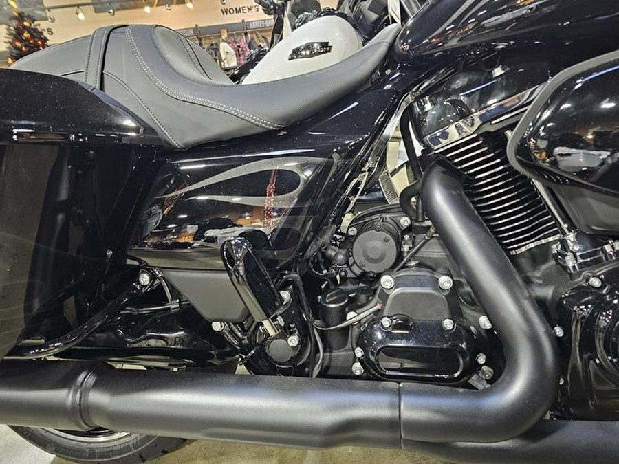 2025 Harley-Davidson® FLHX - Street Glide®