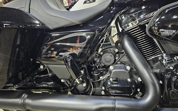 2025 Harley-Davidson® FLHX - Street Glide®