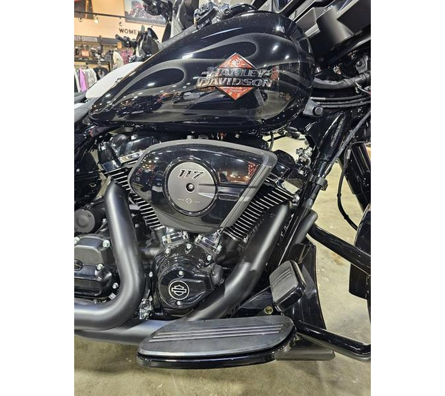 2025 Harley-Davidson® FLHX - Street Glide®