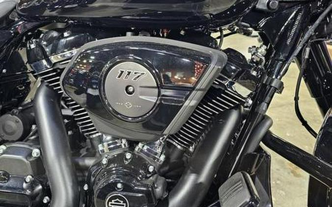 2025 Harley-Davidson® FLHX - Street Glide®