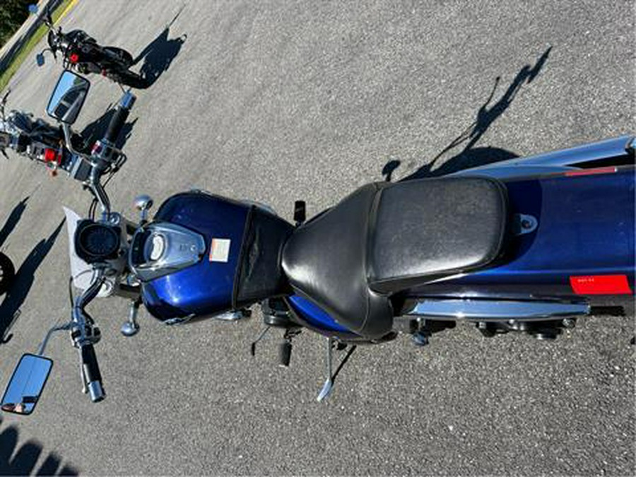 2005 Suzuki Boulevard M50