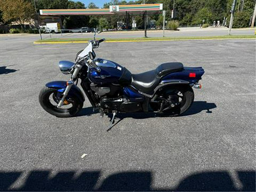 2005 Suzuki Boulevard M50