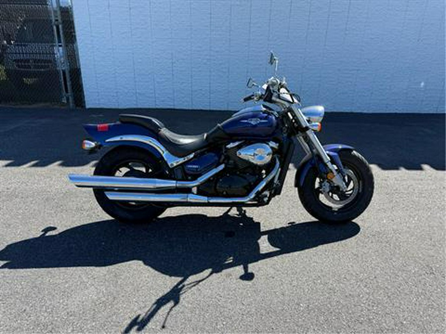 2005 Suzuki Boulevard M50