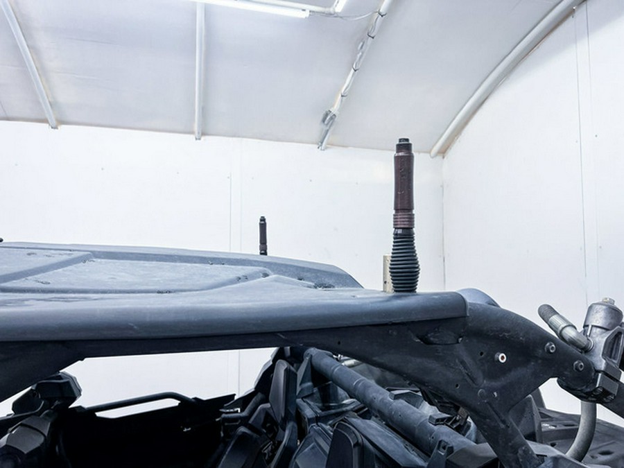 2018 Can-Am Maverick X3 MAX X rs TURBO R