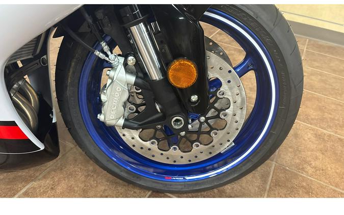 2026 Suzuki GSX-R 600Z 40th Anniversary Edition