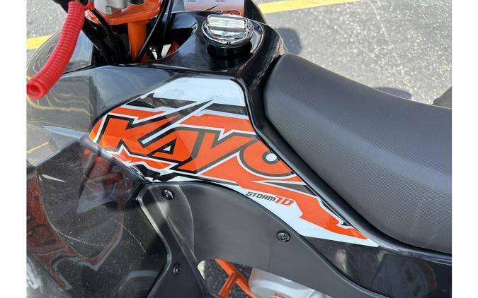 2025 Kayo STORM 70