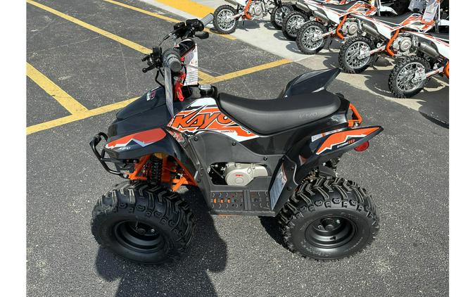 2025 Kayo STORM 70