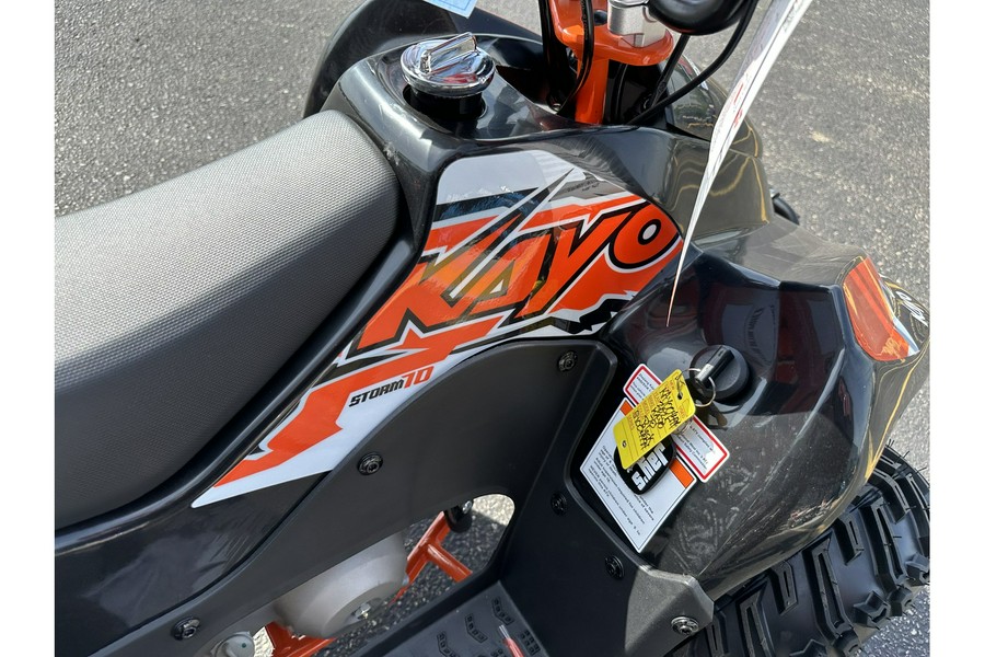 2025 Kayo STORM 70