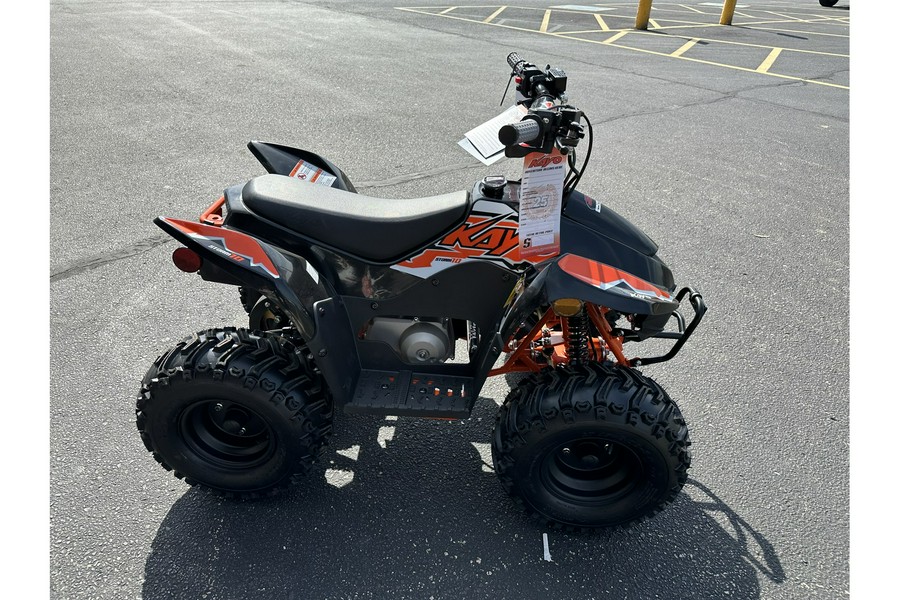 2025 Kayo STORM 70