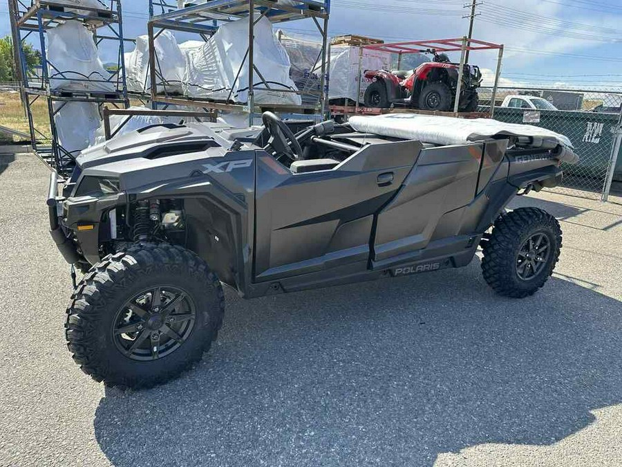 2026 Polaris® General XP 4 1000 Premium