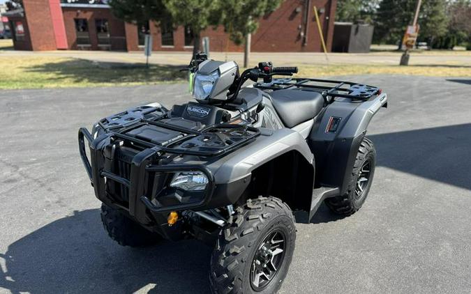 2026 Honda® TRX520FA7T