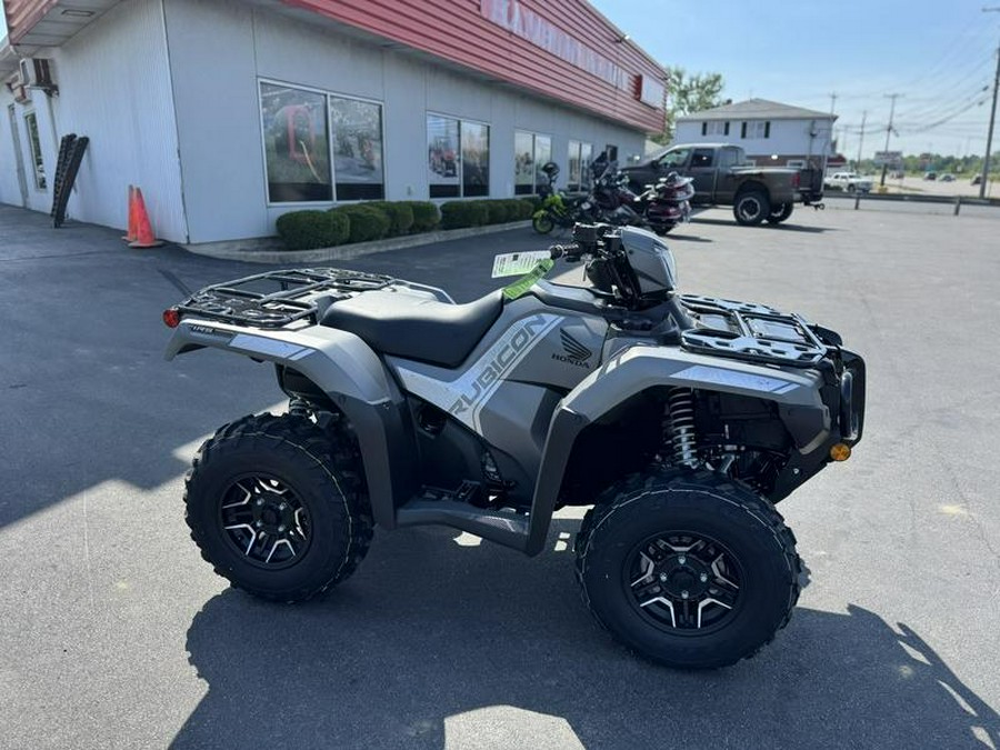 2026 Honda® TRX520FA7T