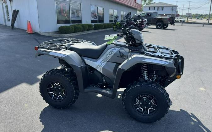 2026 Honda® TRX520FA7T