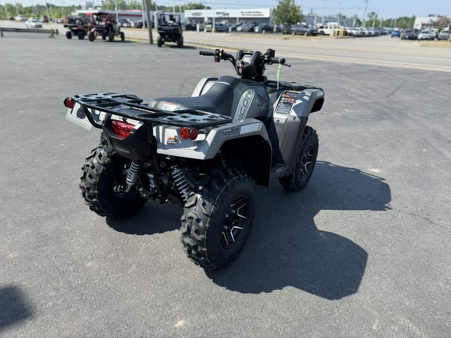 2026 Honda® TRX520FA7T