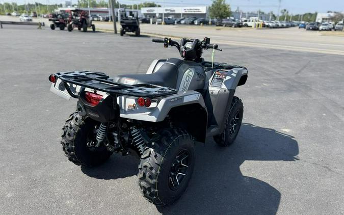 2026 Honda® TRX520FA7T
