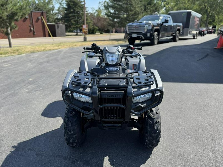 2026 Honda® TRX520FA7T