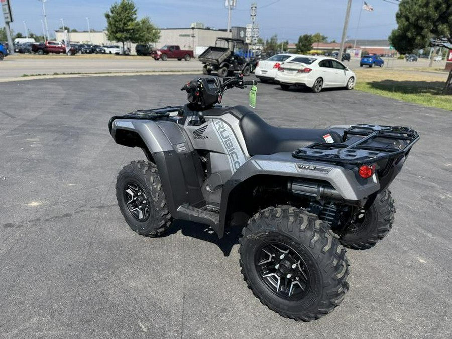 2026 Honda® TRX520FA7T