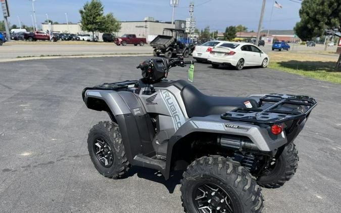 2026 Honda® TRX520FA7T