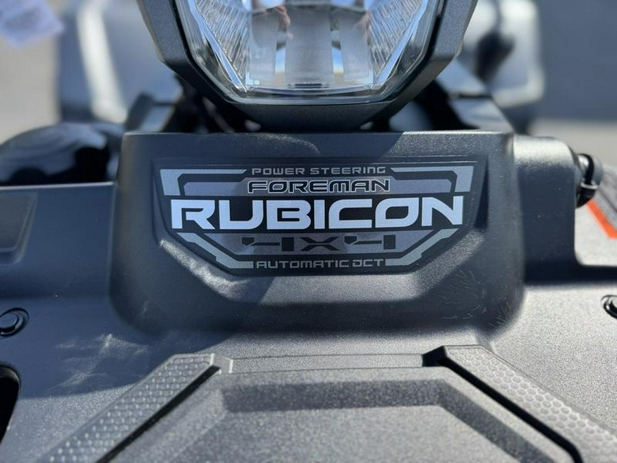 2026 Honda® TRX520FA7T