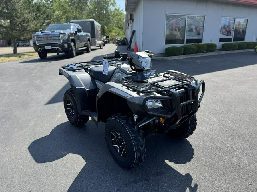 2026 Honda® TRX520FA7T