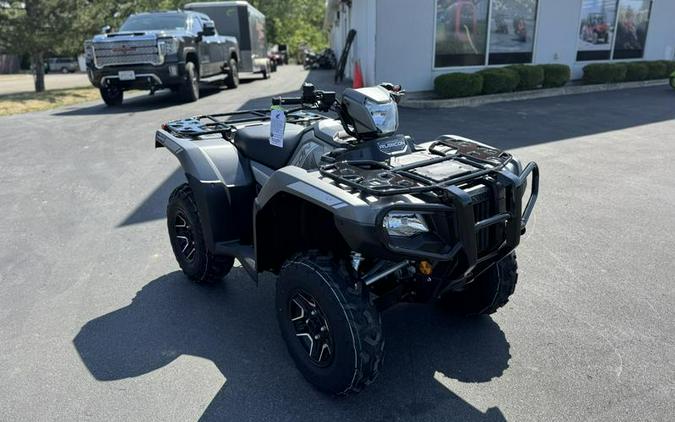 2026 Honda® TRX520FA7T