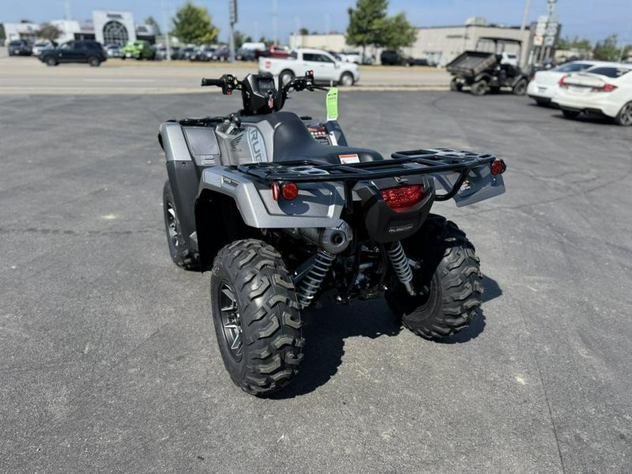 2026 Honda® TRX520FA7T