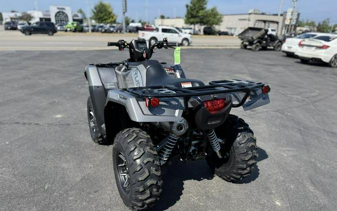 2026 Honda® TRX520FA7T