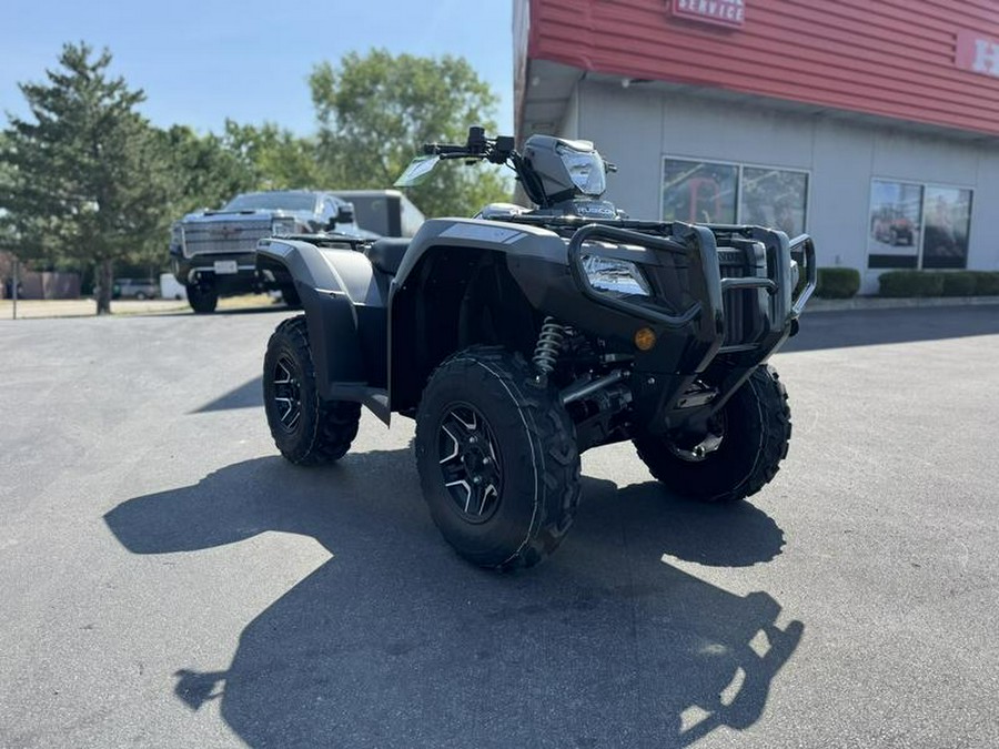 2026 Honda® TRX520FA7T