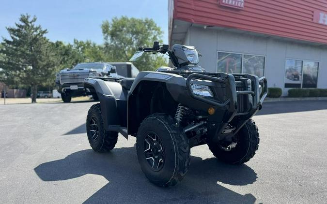 2026 Honda® TRX520FA7T