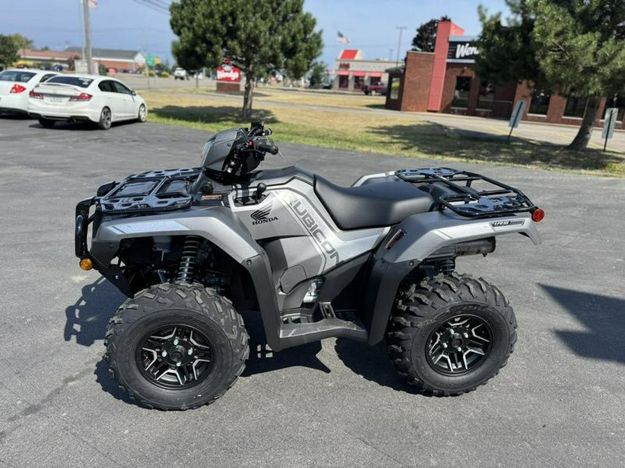 2026 Honda® TRX520FA7T