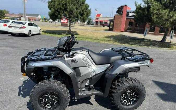 2026 Honda® TRX520FA7T