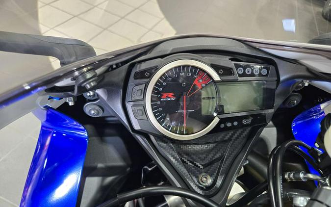 New 2026 SUZUKI GSXR750Z 40TH ANNIVERSARY EDITION