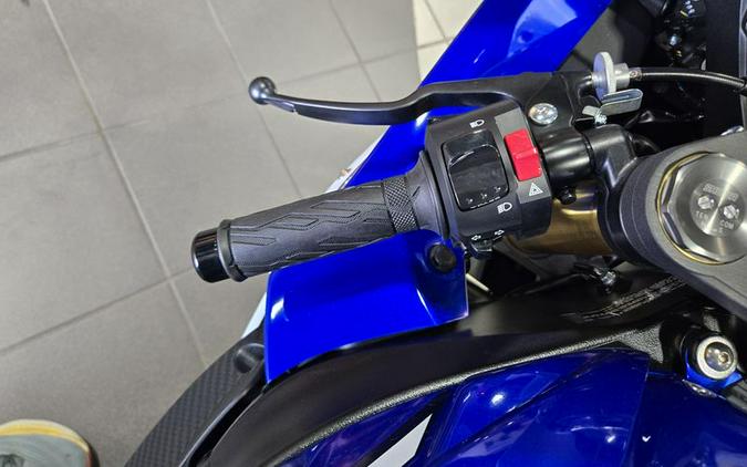 New 2026 SUZUKI GSXR750Z 40TH ANNIVERSARY EDITION