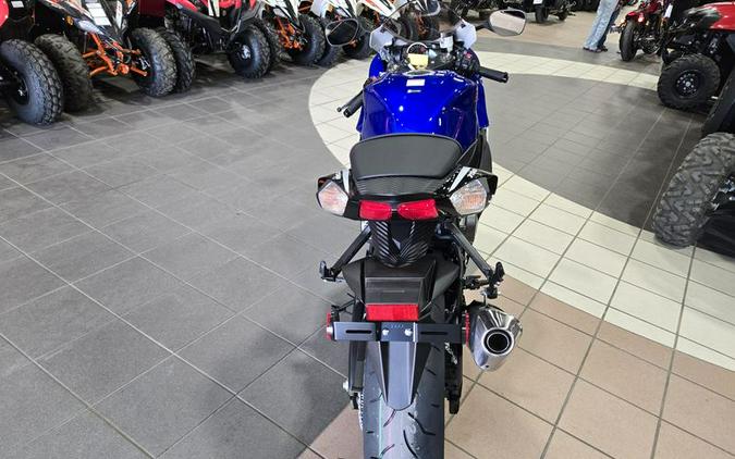 New 2026 SUZUKI GSXR750Z 40TH ANNIVERSARY EDITION