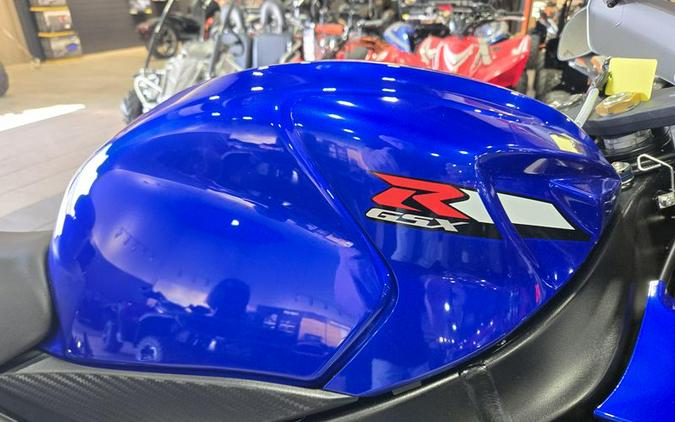 New 2026 SUZUKI GSXR750Z 40TH ANNIVERSARY EDITION