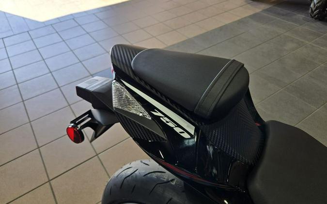 New 2026 SUZUKI GSXR750Z 40TH ANNIVERSARY EDITION