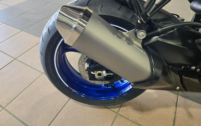New 2026 SUZUKI GSXR750Z 40TH ANNIVERSARY EDITION