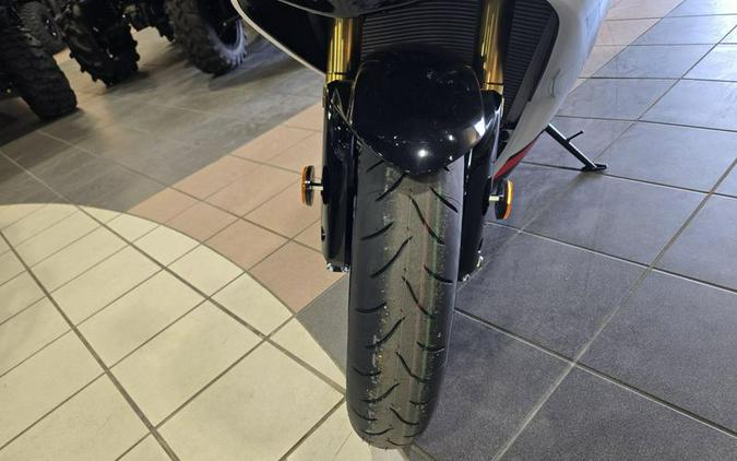 New 2026 SUZUKI GSXR750Z 40TH ANNIVERSARY EDITION