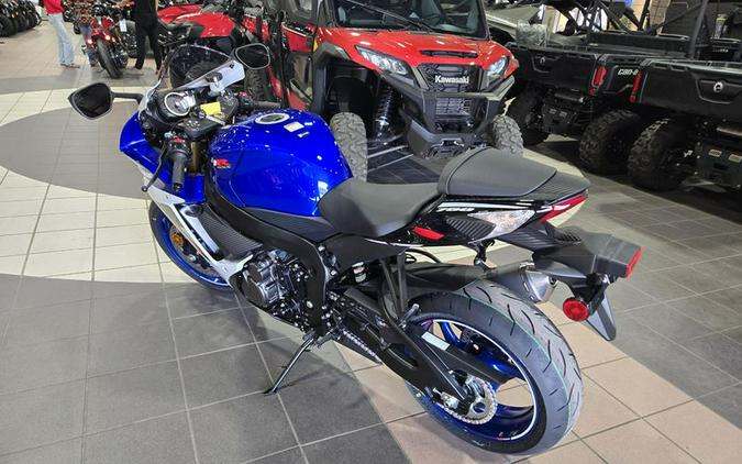 New 2026 SUZUKI GSXR750Z 40TH ANNIVERSARY EDITION