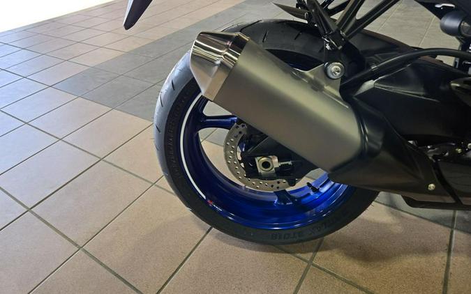 New 2026 SUZUKI GSXR750Z 40TH ANNIVERSARY EDITION