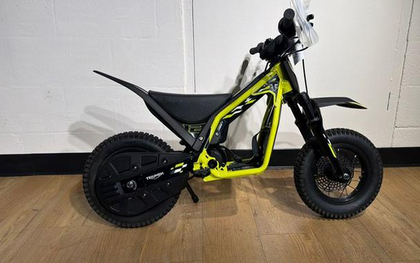 2026 Triumph TXP-12