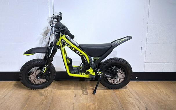 2026 Triumph TXP-12