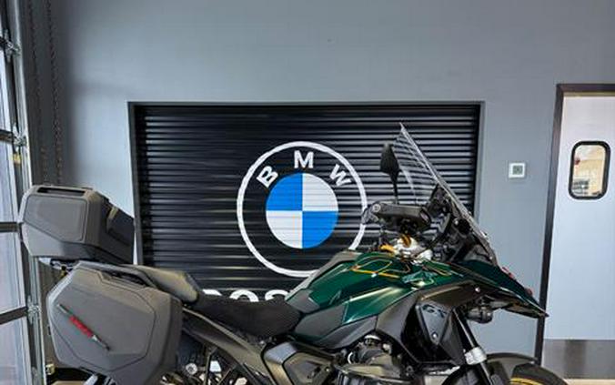 2024 BMW R 1300 GS