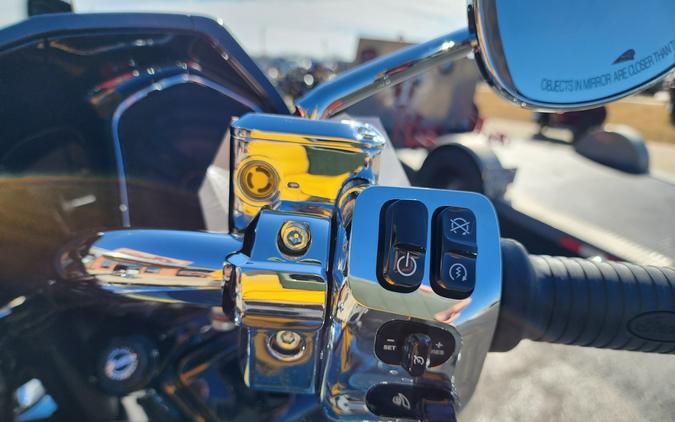 2026 Indian Motorcycle Pursuit® Limited® with 112 and Powerband Audio Package